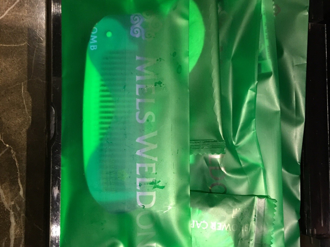 万绿湖东方国际酒店主图