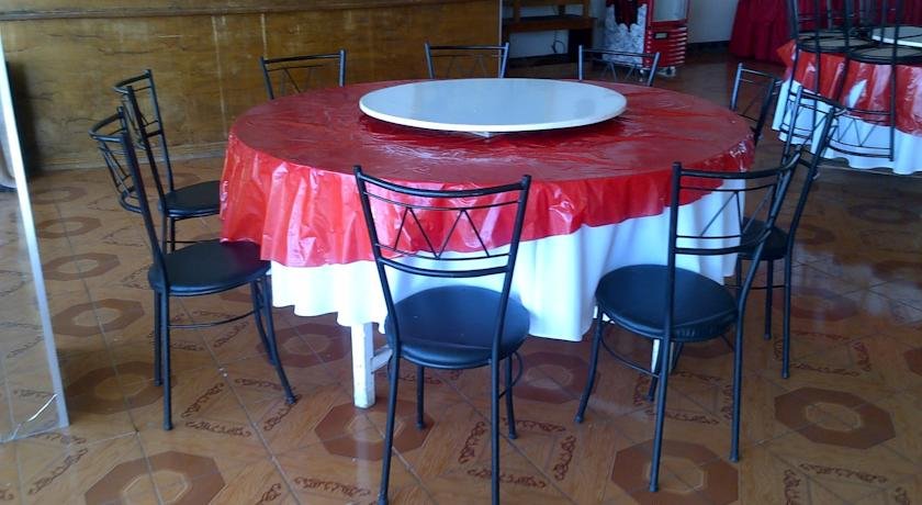 Ladaga Inn Hotel-餐饮