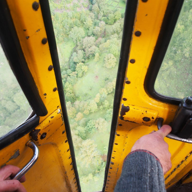 Khulo Cable Car-Khulo必去景点