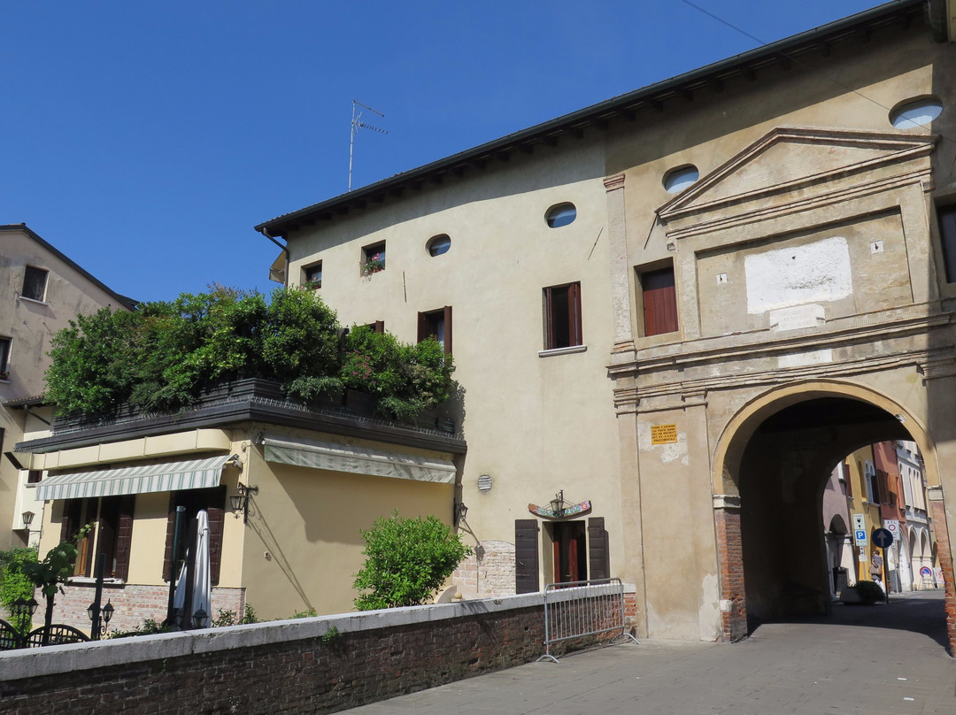 Porta San Giovanni景点图片