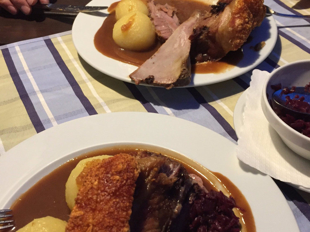 Gasthof zum Schwan主图