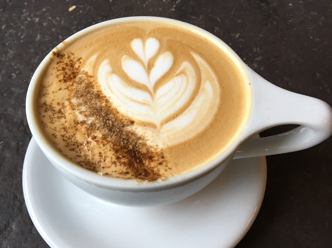 Swing's Coffee Roasters