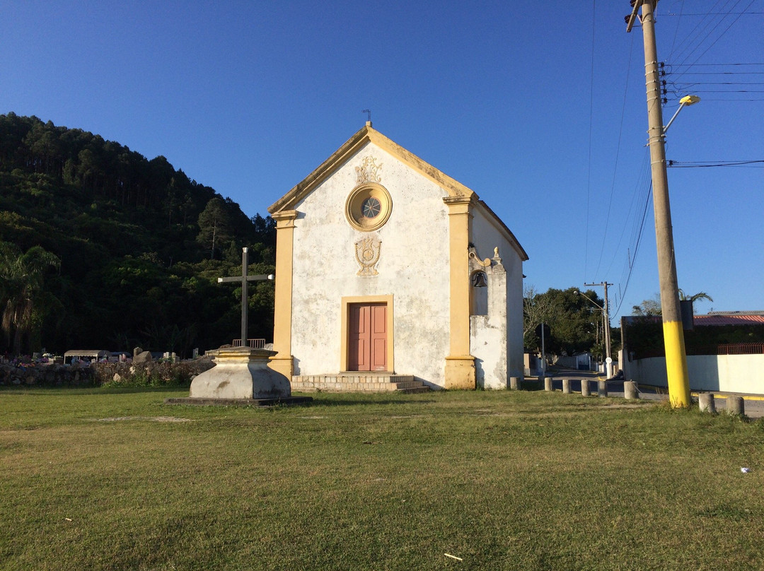 Chuch of Nossa Senhora da Piedade景点图片