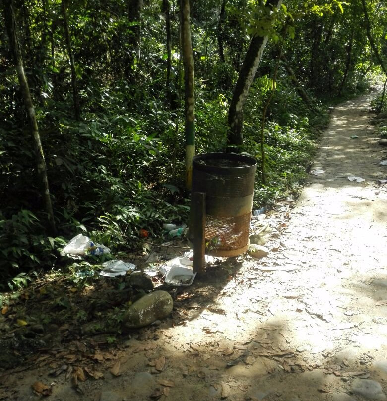 Cano Camoa-San Martin必去景点