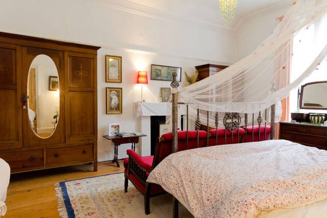 Bluebell Vintage B&B-官方