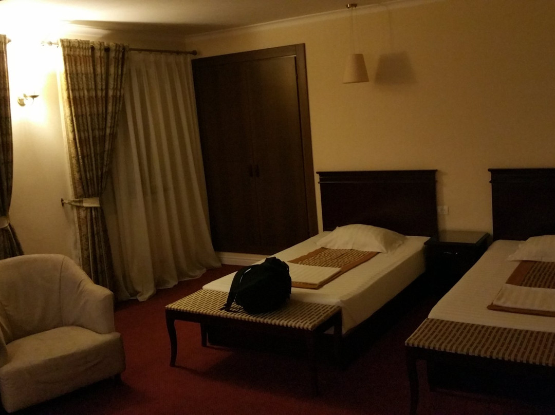 Hotel Art主图