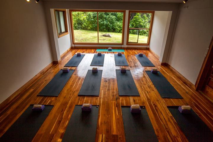 Cerro Plano旅游景点-Hotel Belmar Wellness Center