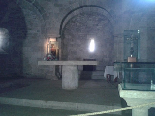 Iglesia de Santa Maria-Porqueres必去景点