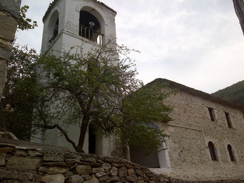 Rachoni旅游攻略图片