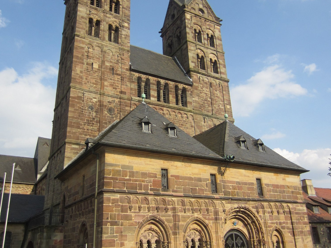 Zum Bueraberg Hotel-Restaurant主图