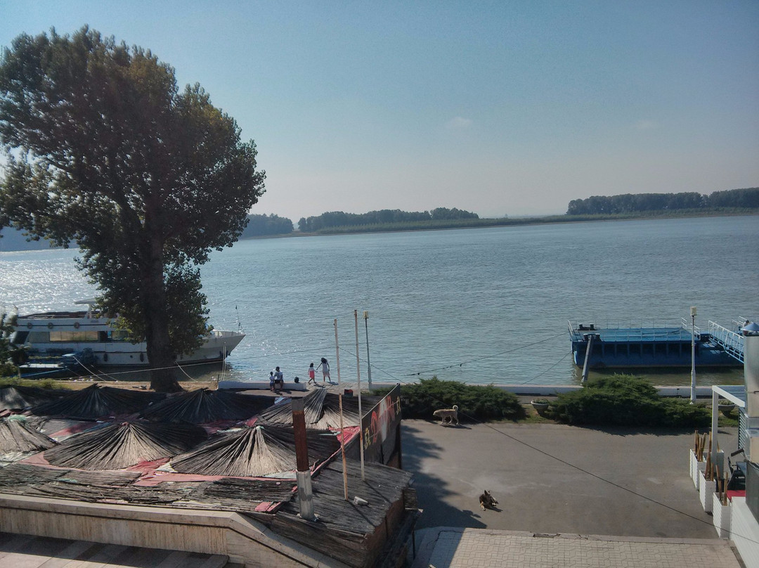 Danube Cliff景点图片
