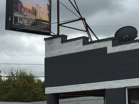 The Beach Tavern at Titlow-塔科马必去景点