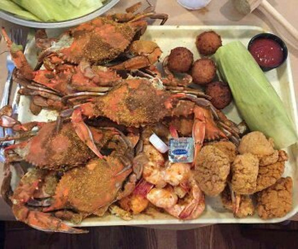 Salerno's Restaurant & Catering