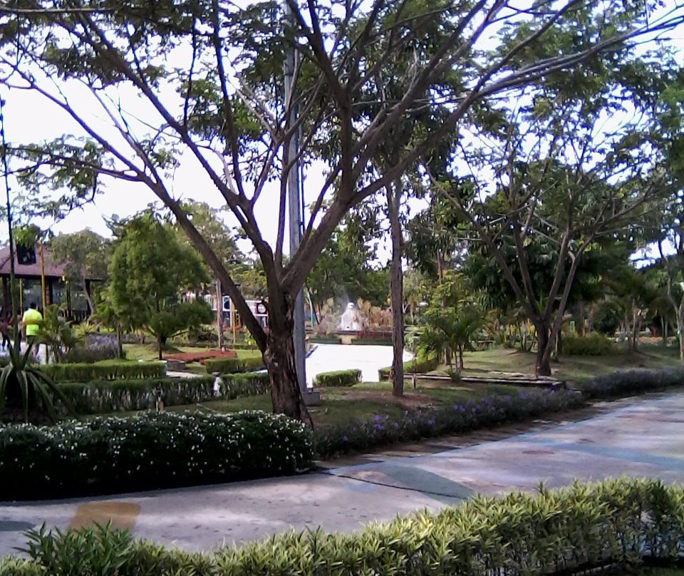 Boombara Waterpark景点图片