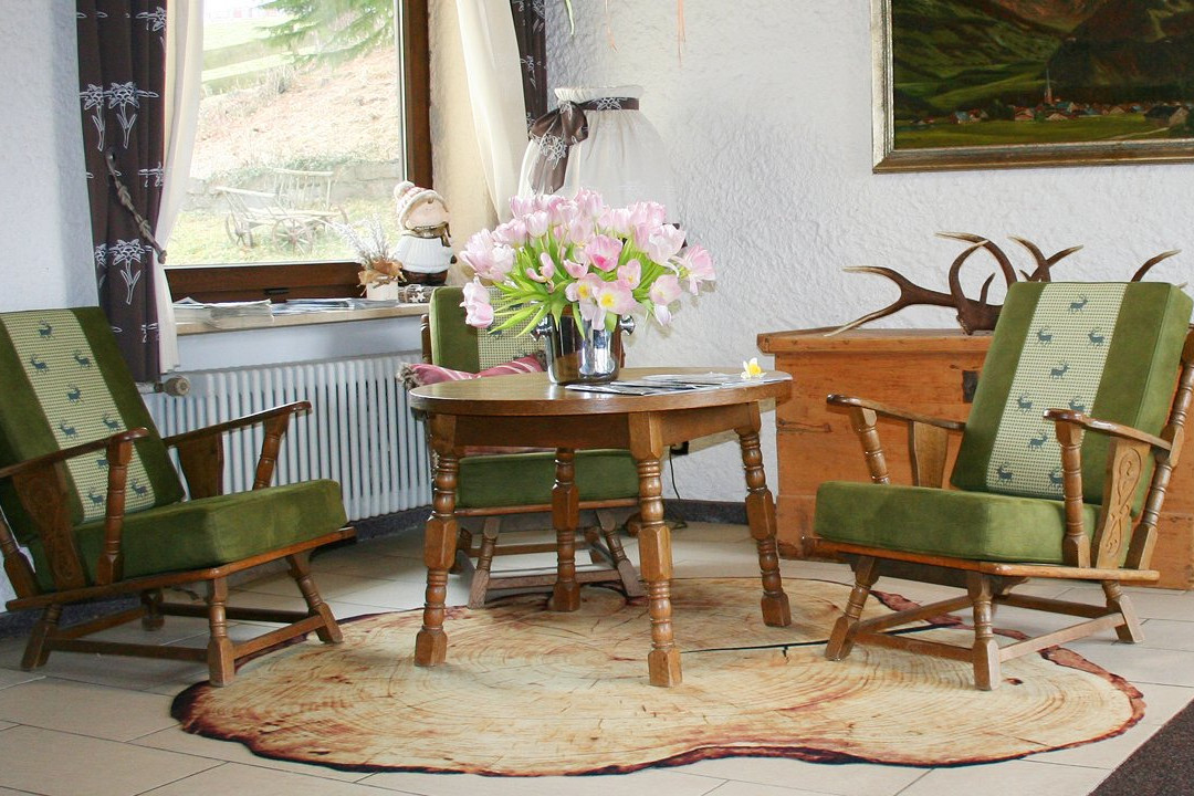 Berghotel Maderhalm主图