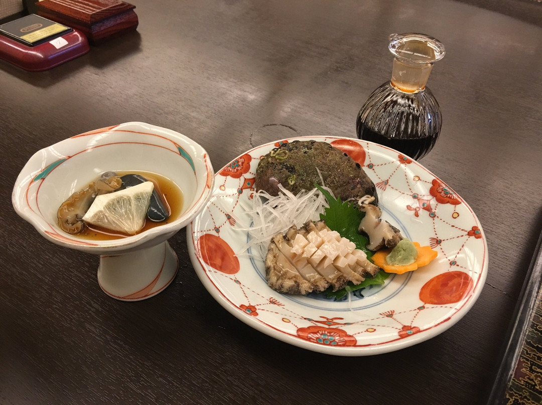 いわない温泉 おかえりなさい 会食場