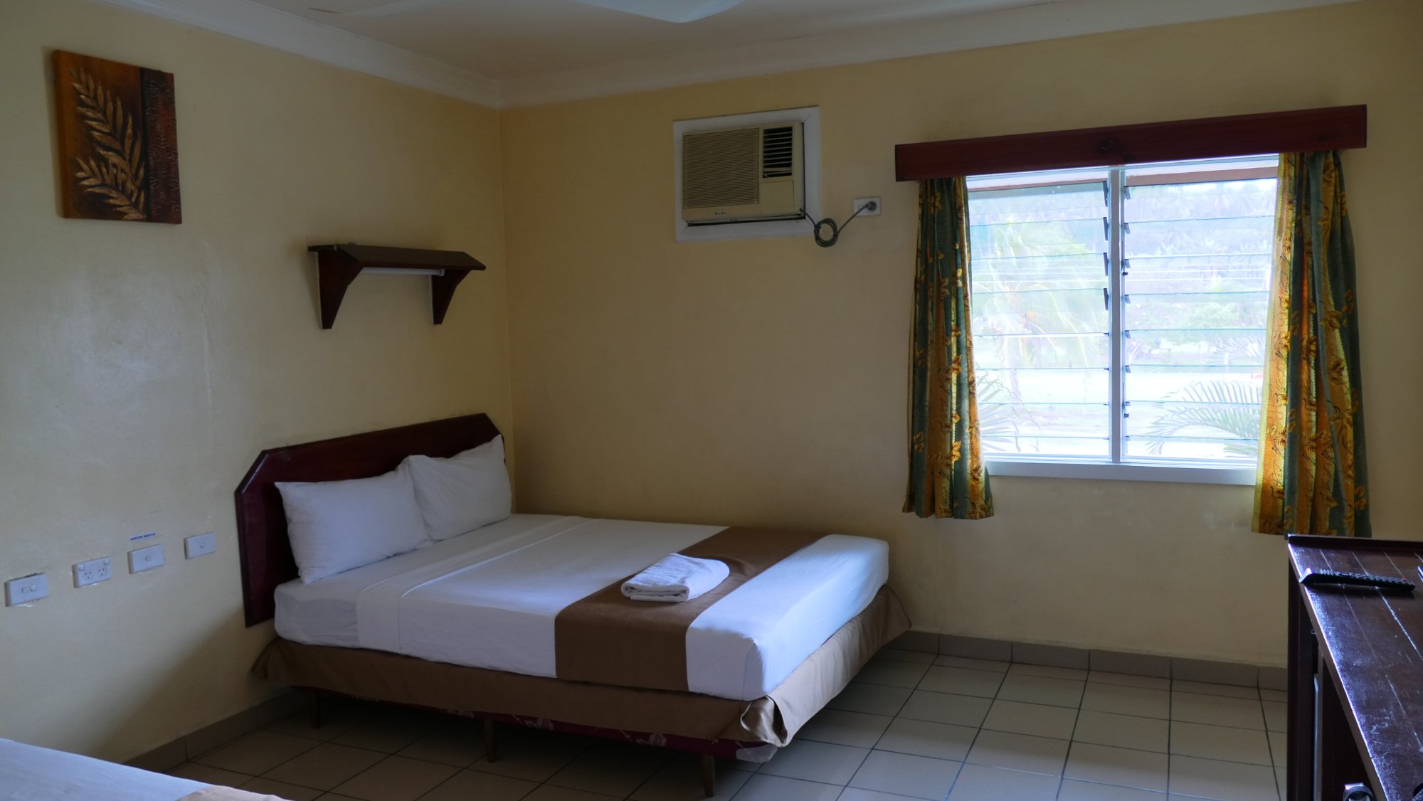 Kokopo Village Resort-官方