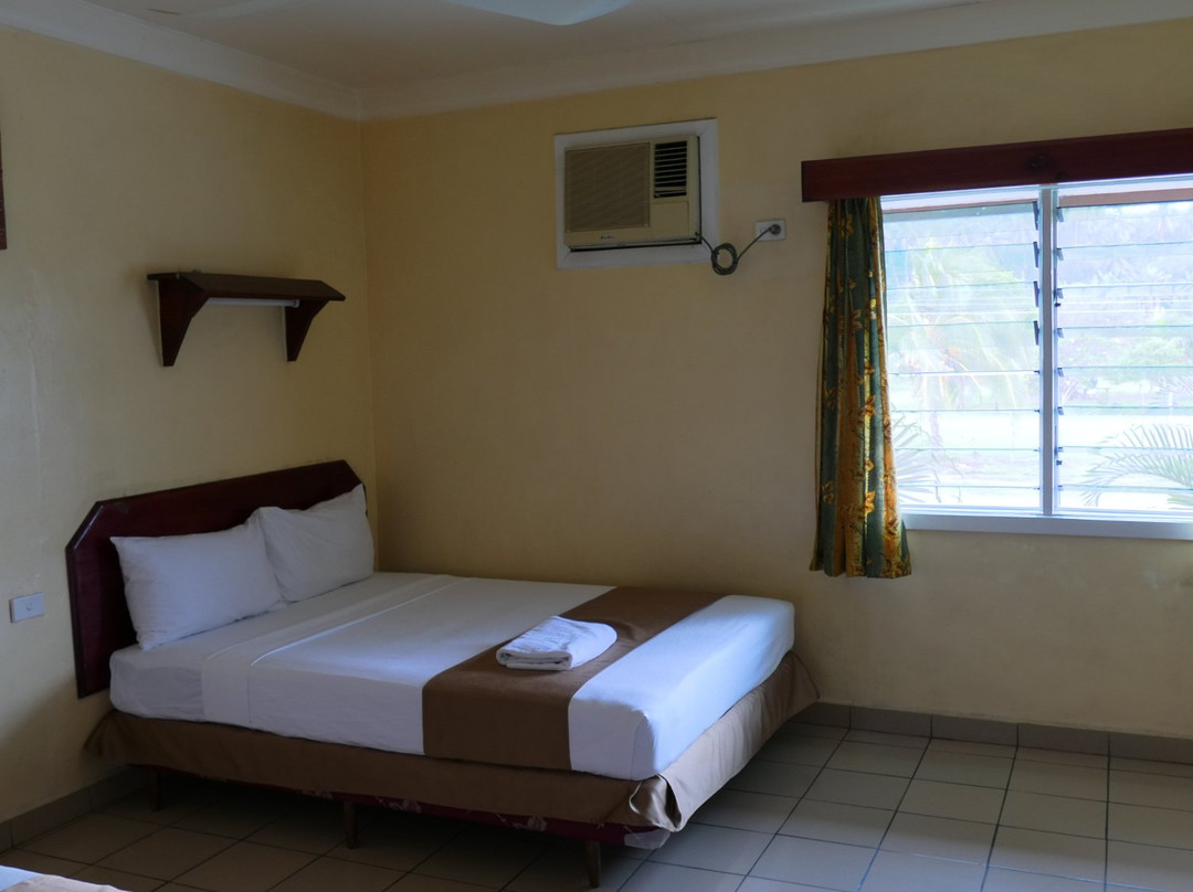 Kokopo Village Resort主图