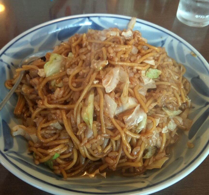 チャイナ
