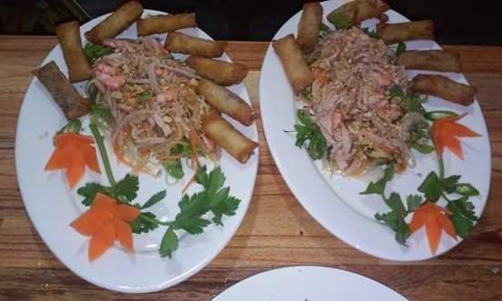 Tran Long Restaurant