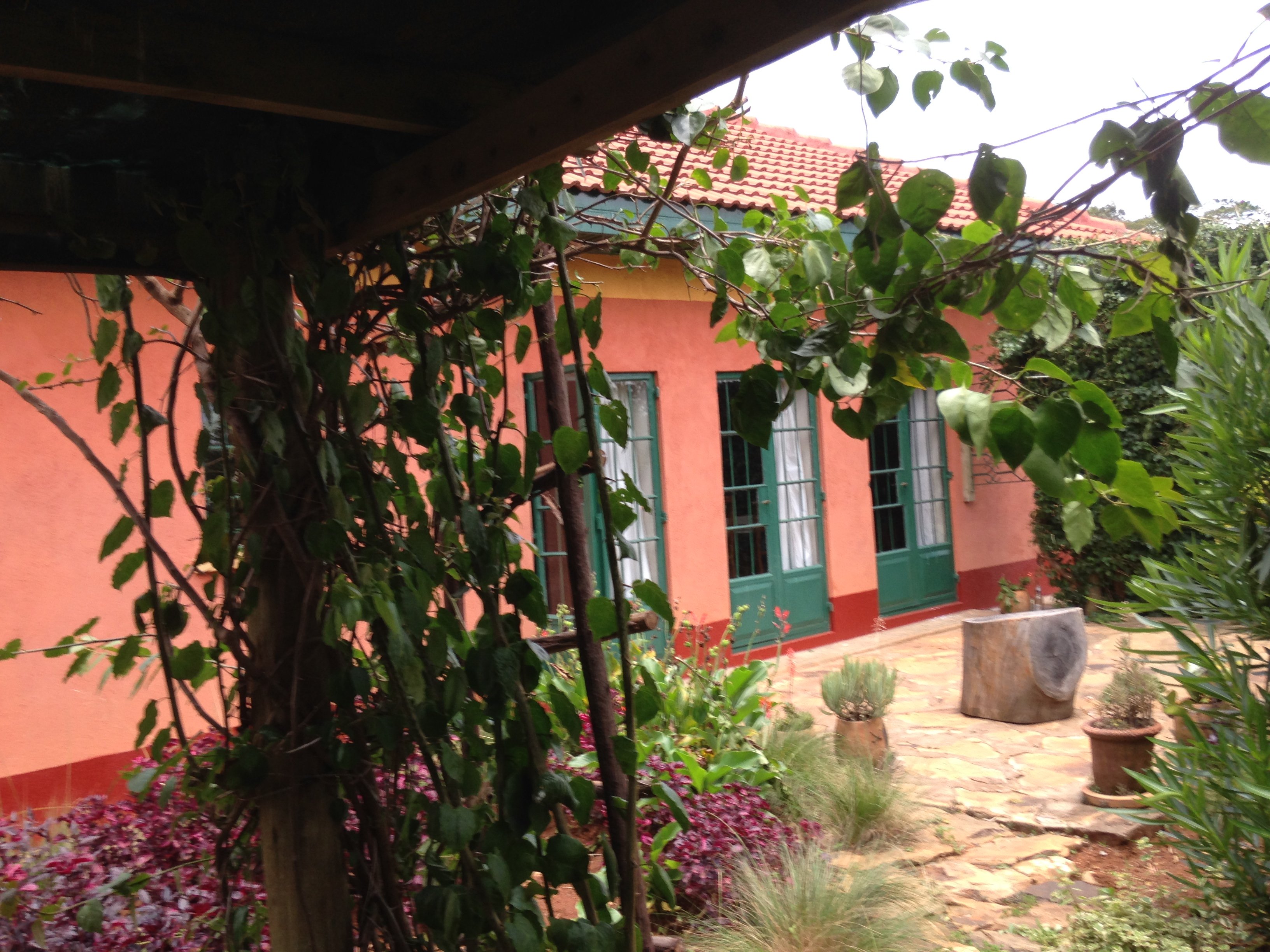 Kokwet Guest House-官方