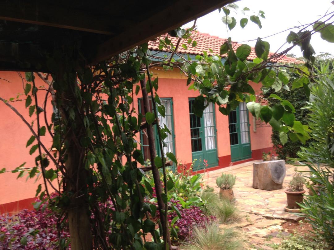 Kokwet Guest House主图