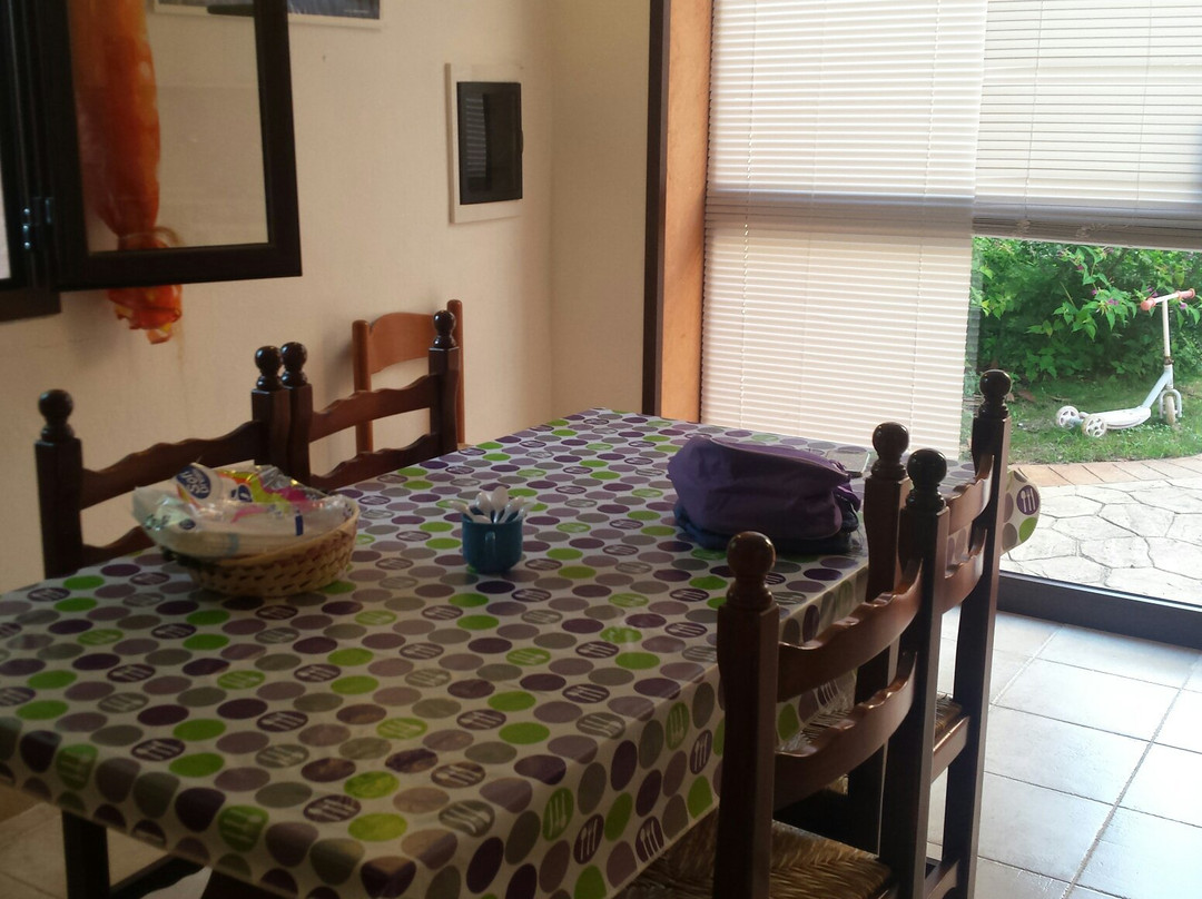 Lotzorai酒店住宿-Bed and Brekfast Villa Rosa