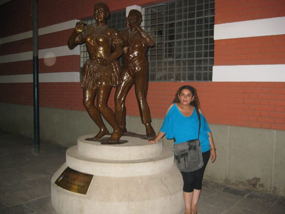 El Carmen District-上钦查必去景点