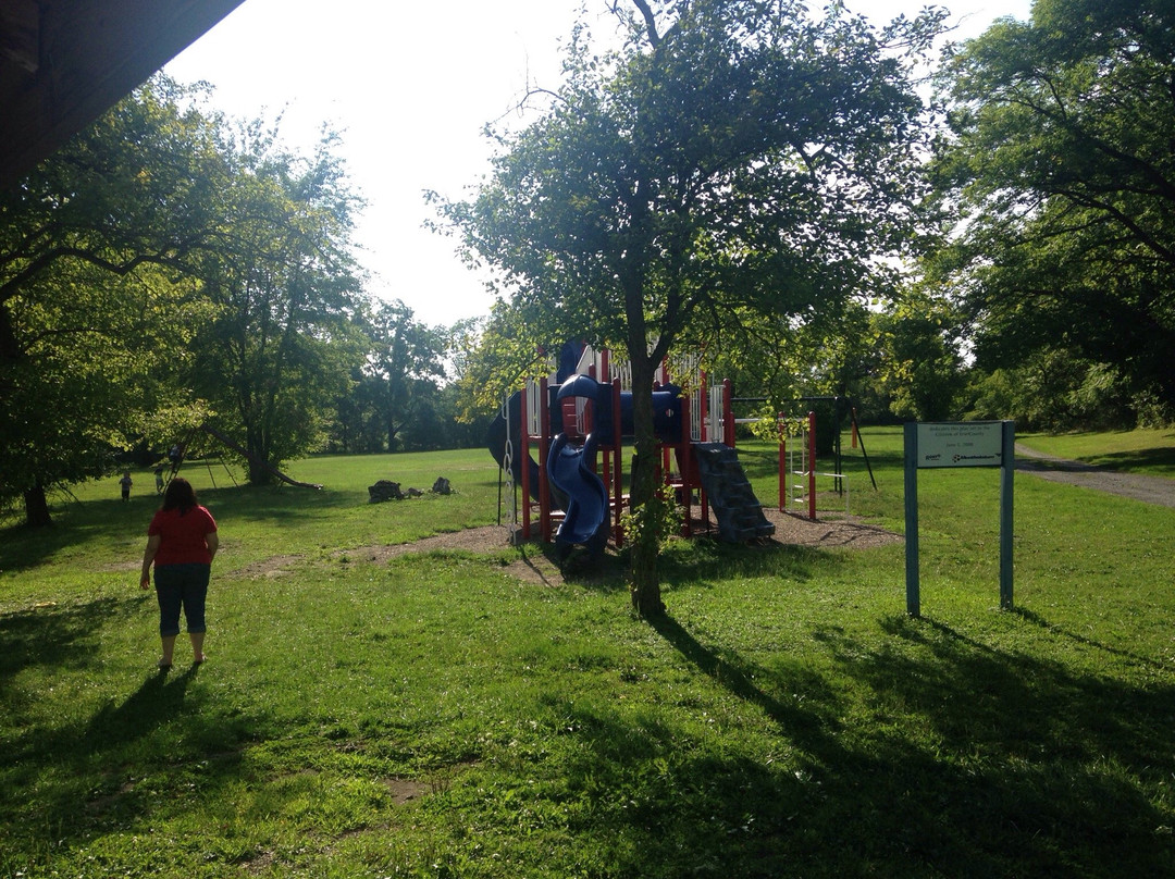 Chestnut Ridge Park景点图片