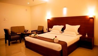 Hotel Ambassador主图