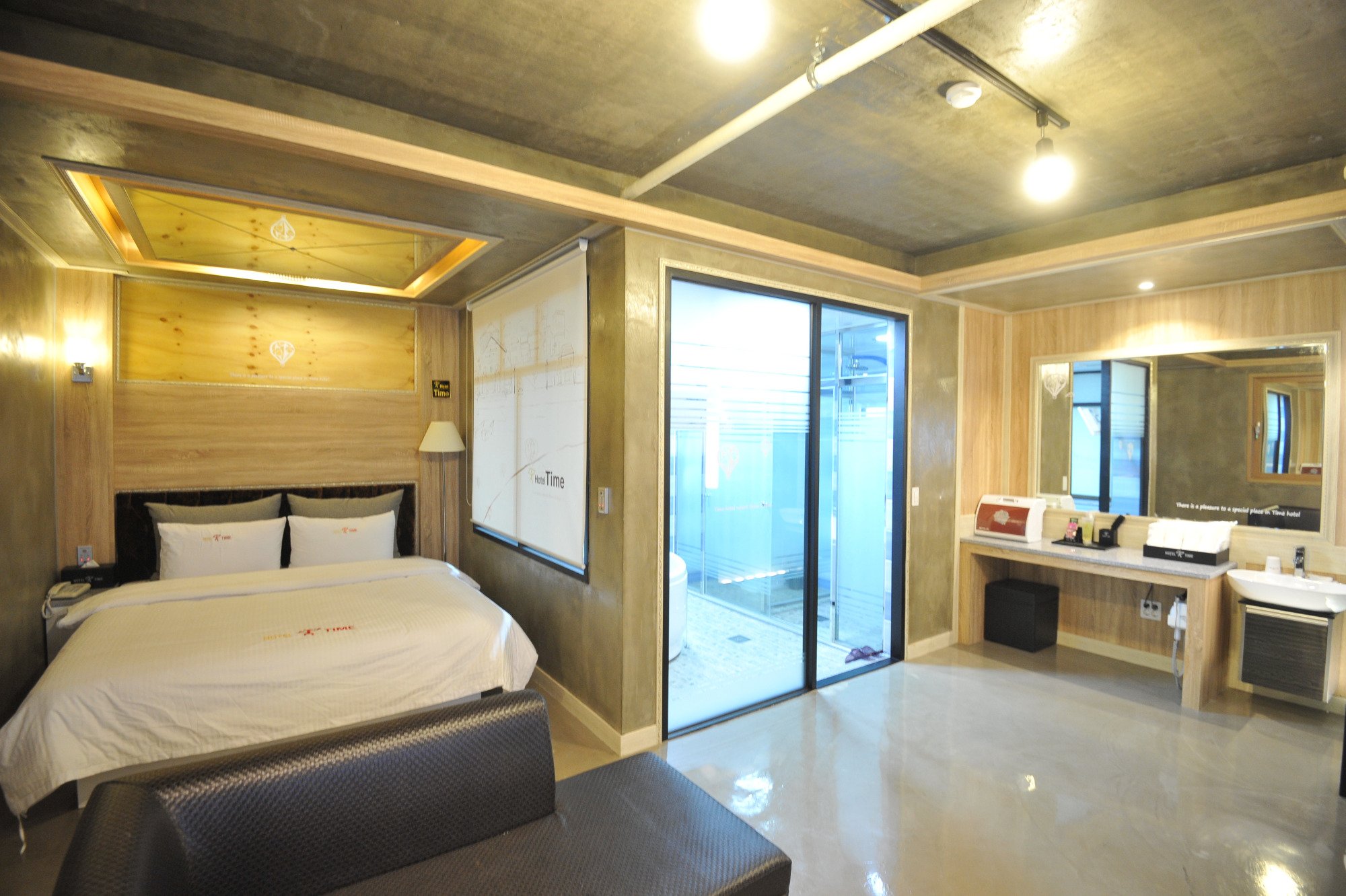 Time Hotel-官方
