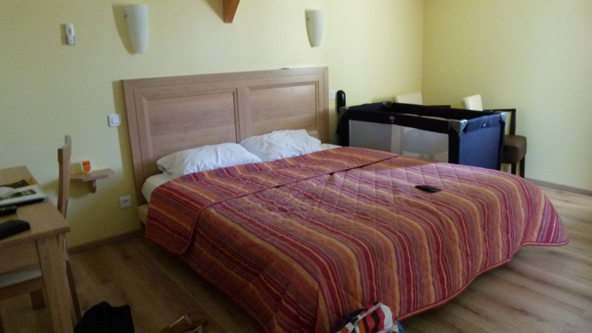 Le Relais Mont Le Viaur-官方