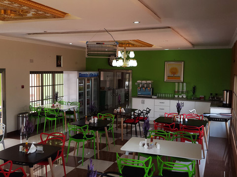 Northern Rock Hotel主图