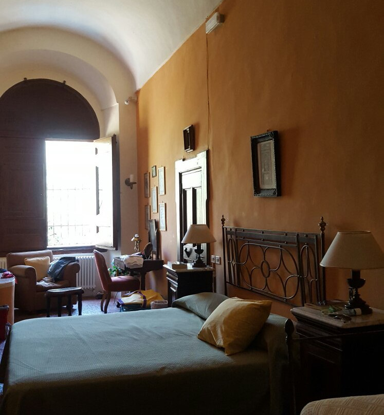 Relais Villa Giusso