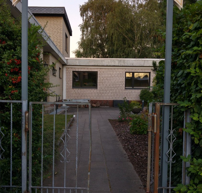 Hotel-Restaurant Wehrmann-Blume主图