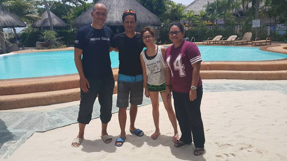 Freedive-Panglao-邦劳岛必去景点