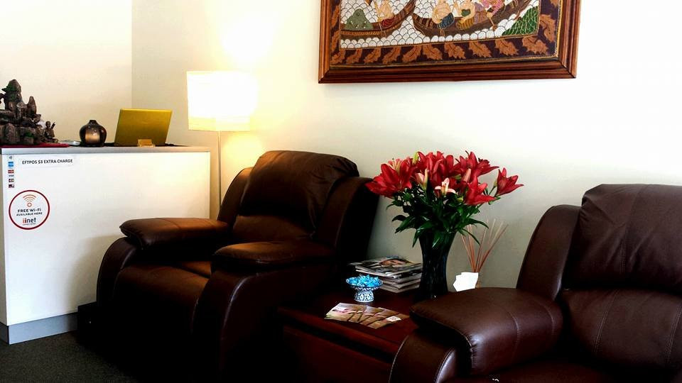 Regal Massage-悉尼必去景点