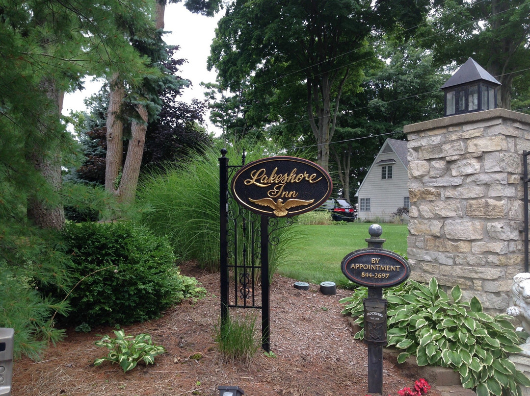 West Olive酒店住宿-Lakeshore Bed and Breakfast