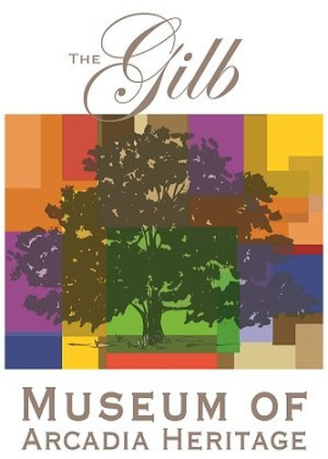 The Gilb Museum of Arcadia Heritage-阿卡迪亚必去景点