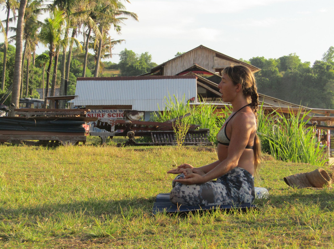 Balangan Yoga and Love-金巴兰必去景点