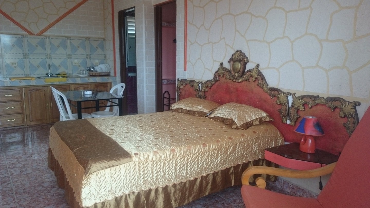 Hostal Villa Centro-官方