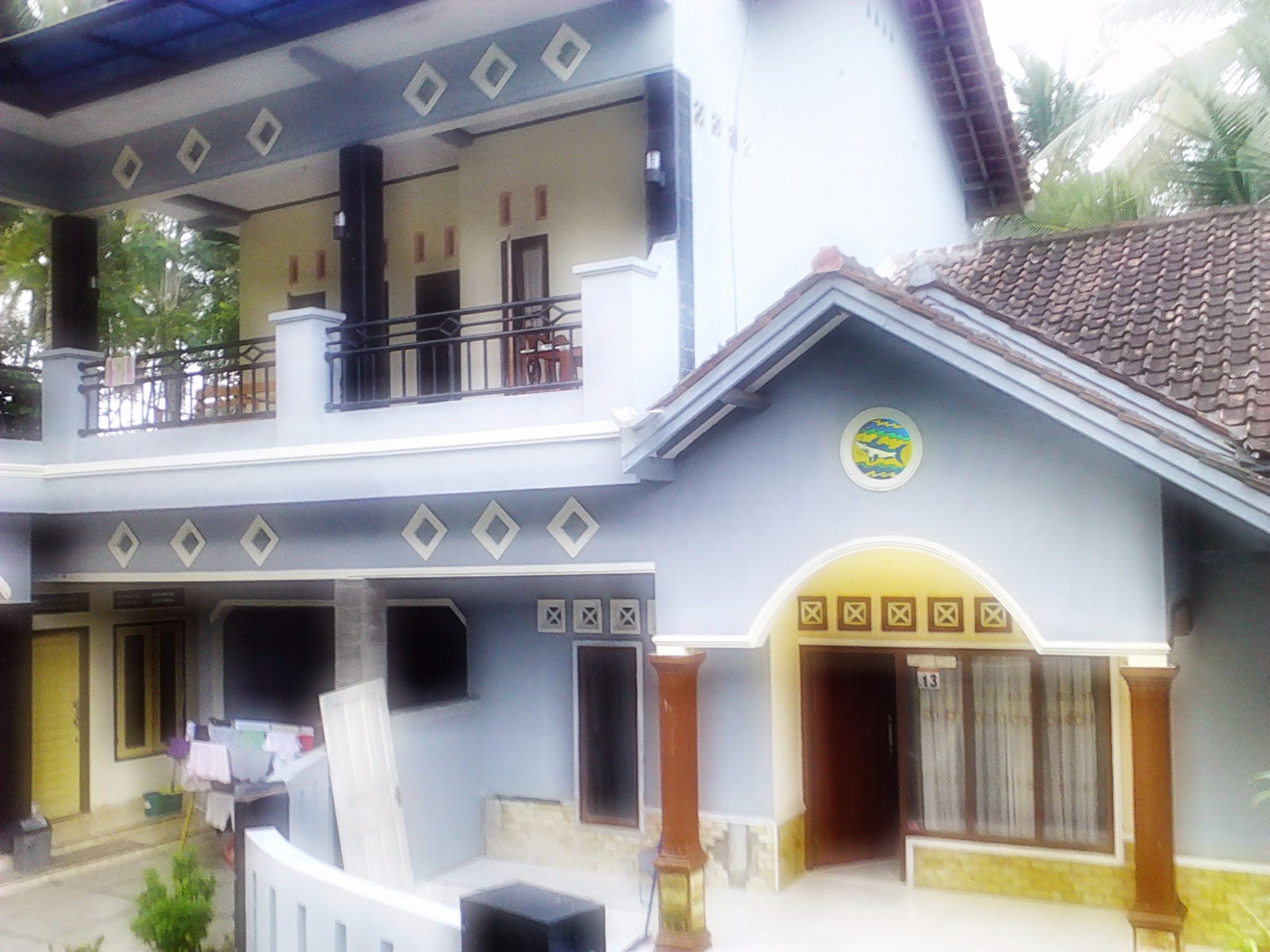HR Homestay-官方