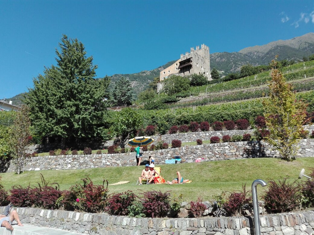 Naturno Adventure Pool-Naturno必去景点