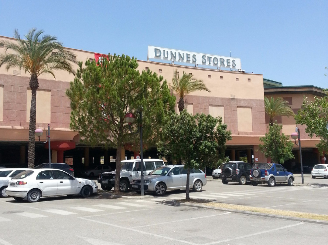 La Trocha Centro Comercial景点图片