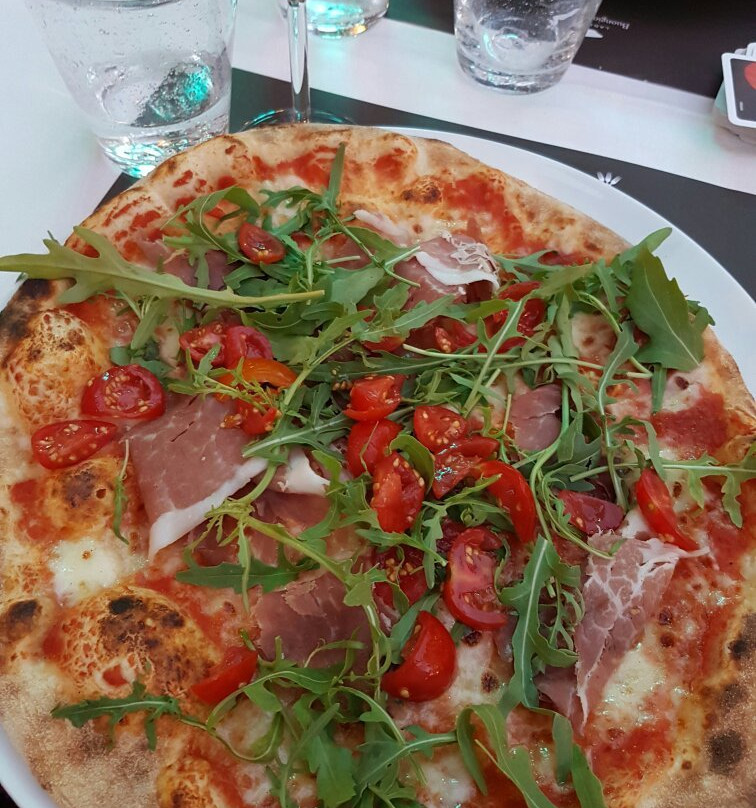 Buongiorno e Buonasera