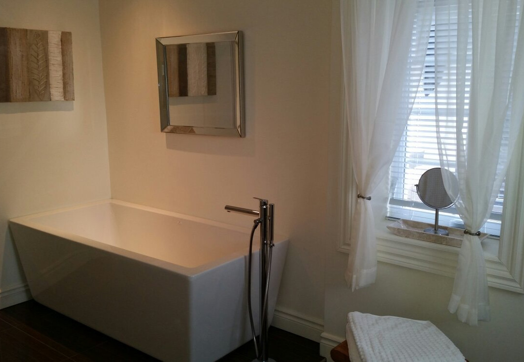 Manoir Breakey主图