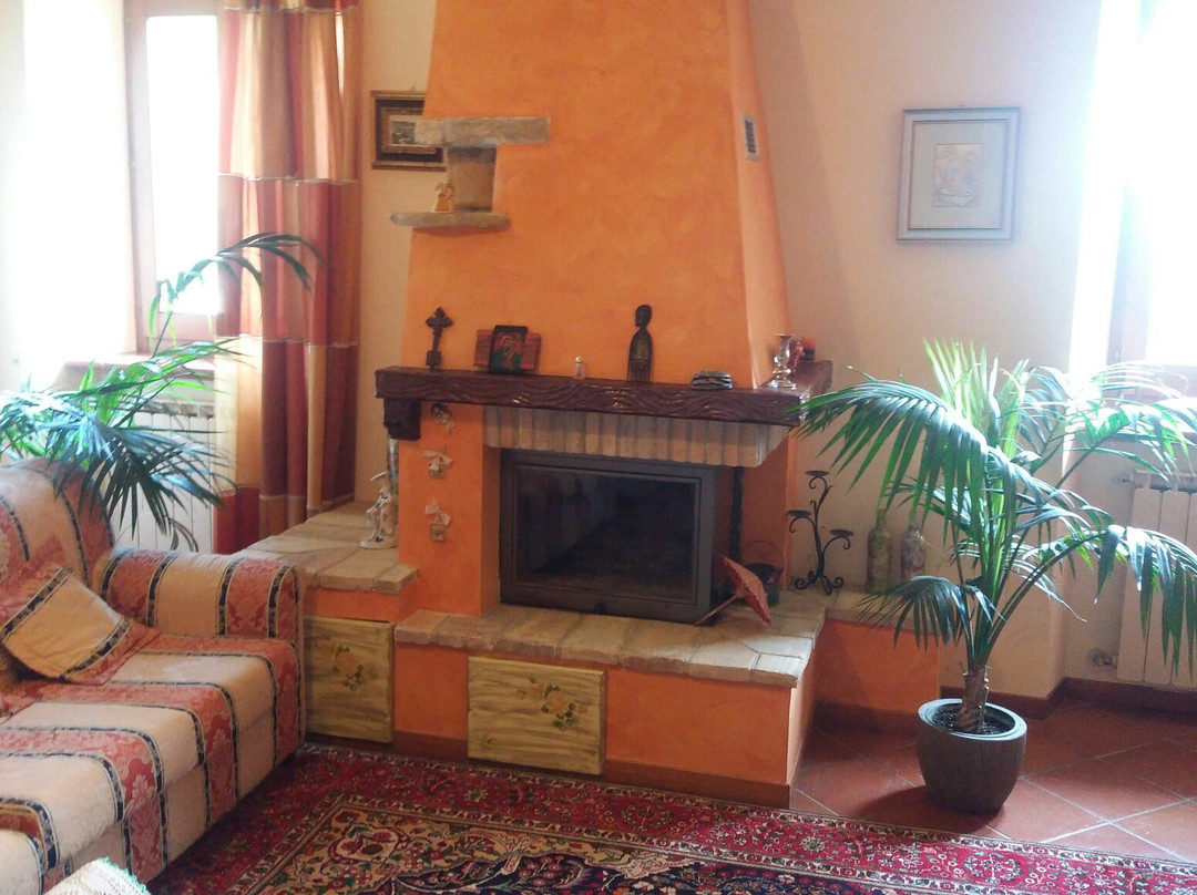 Agriturismo Rotabella主图
