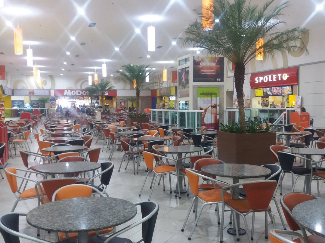 Jacarei Shopping Center景点图片