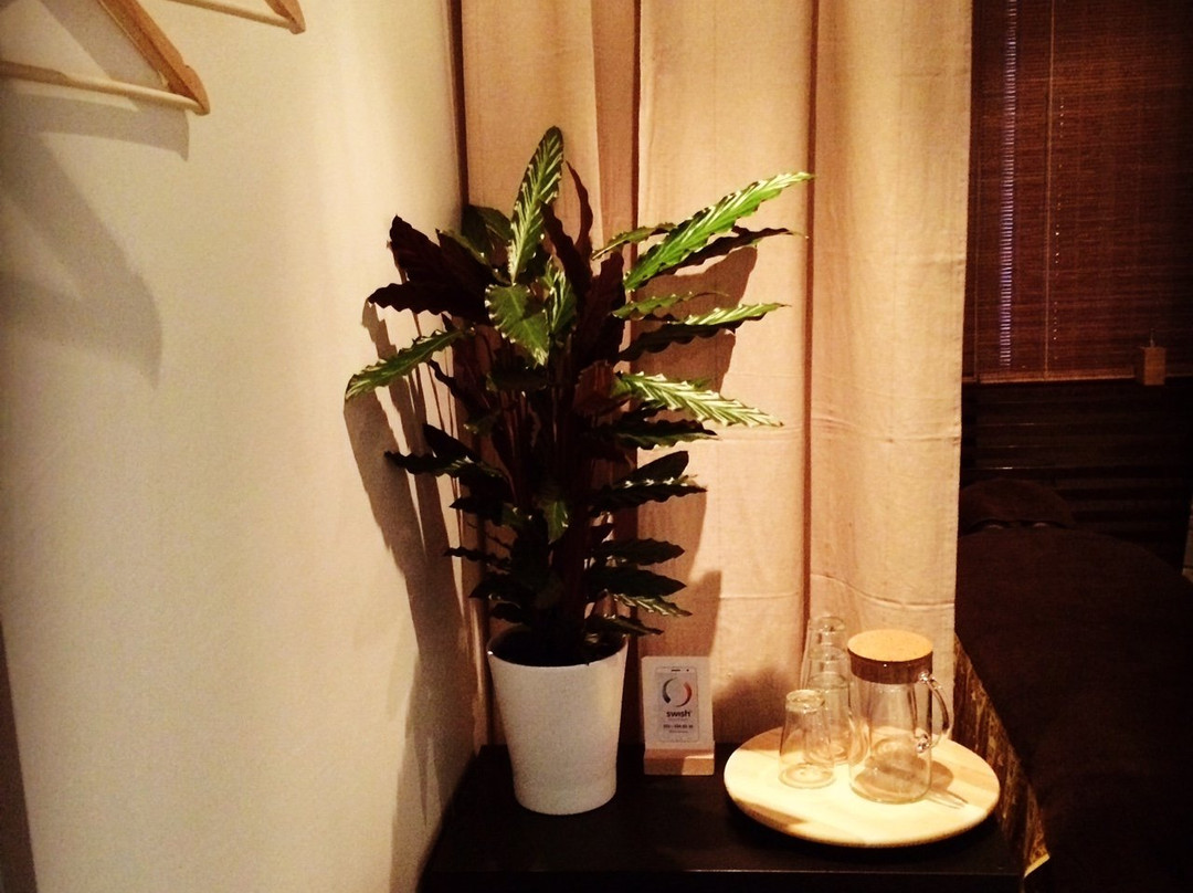 Life's Relief, Massage & Medical Massage Therapy-哥德堡必去景点