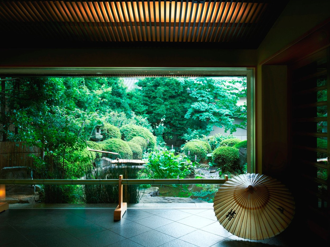 錦水